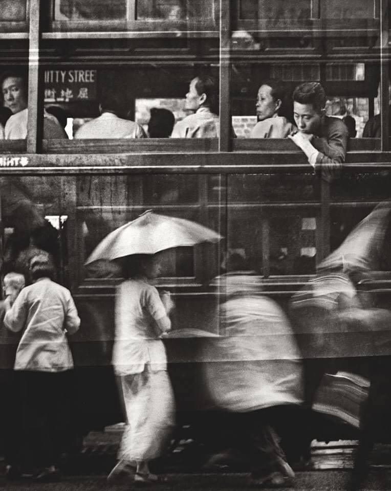 painting of the water