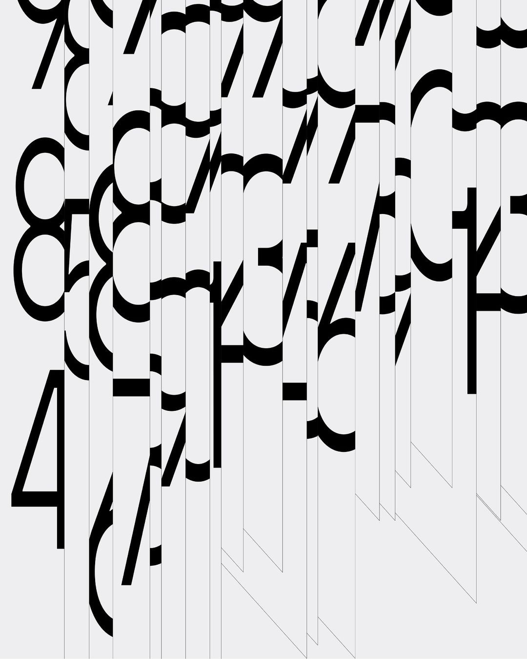 sculpture of multiple tv monitors