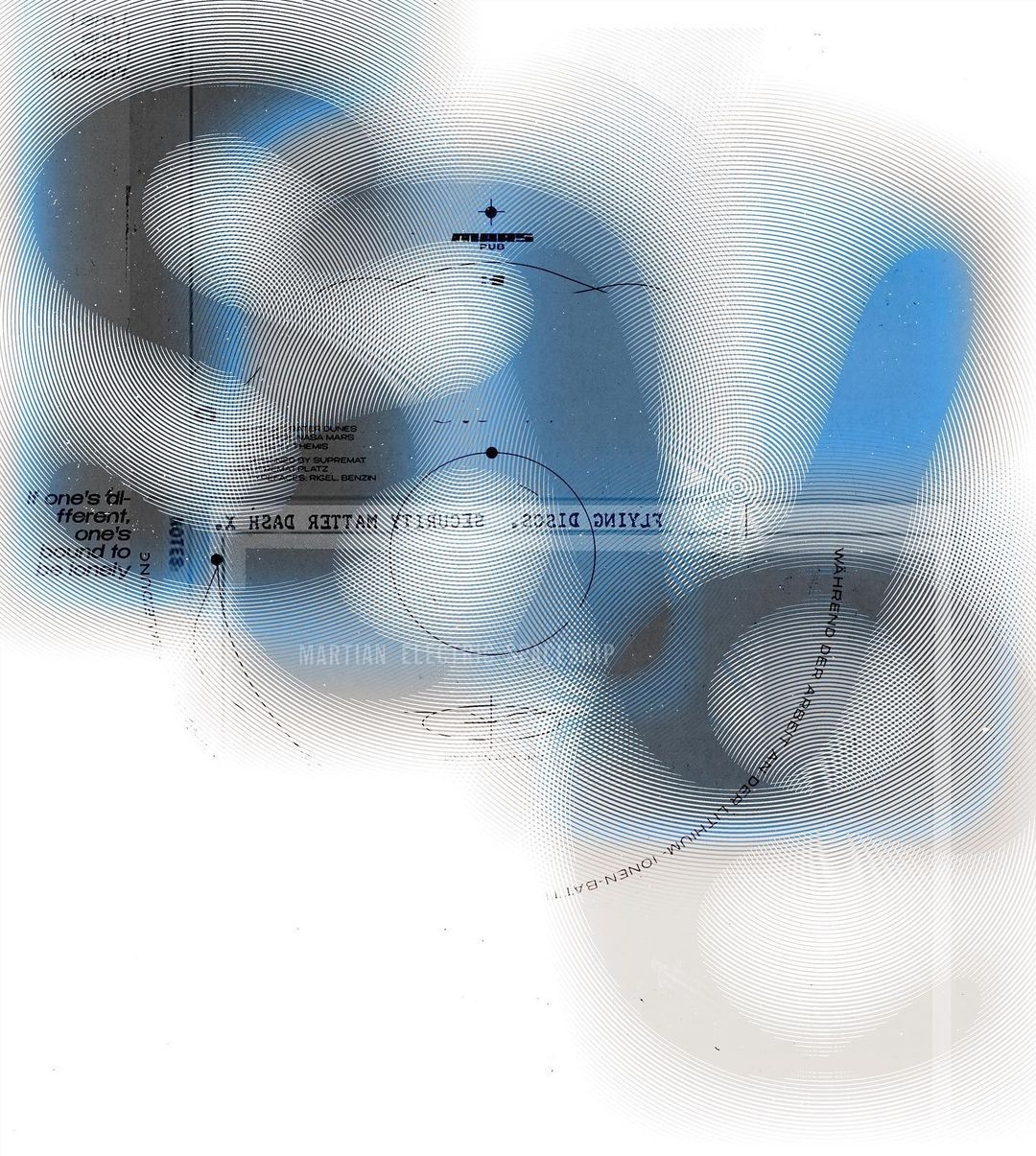 sculpture of plants and flowers