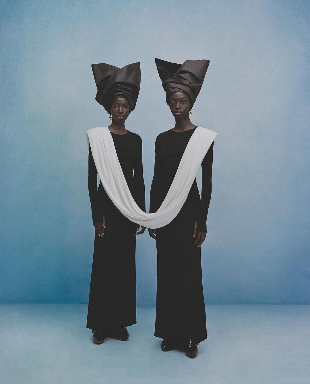 photograph of setting sun