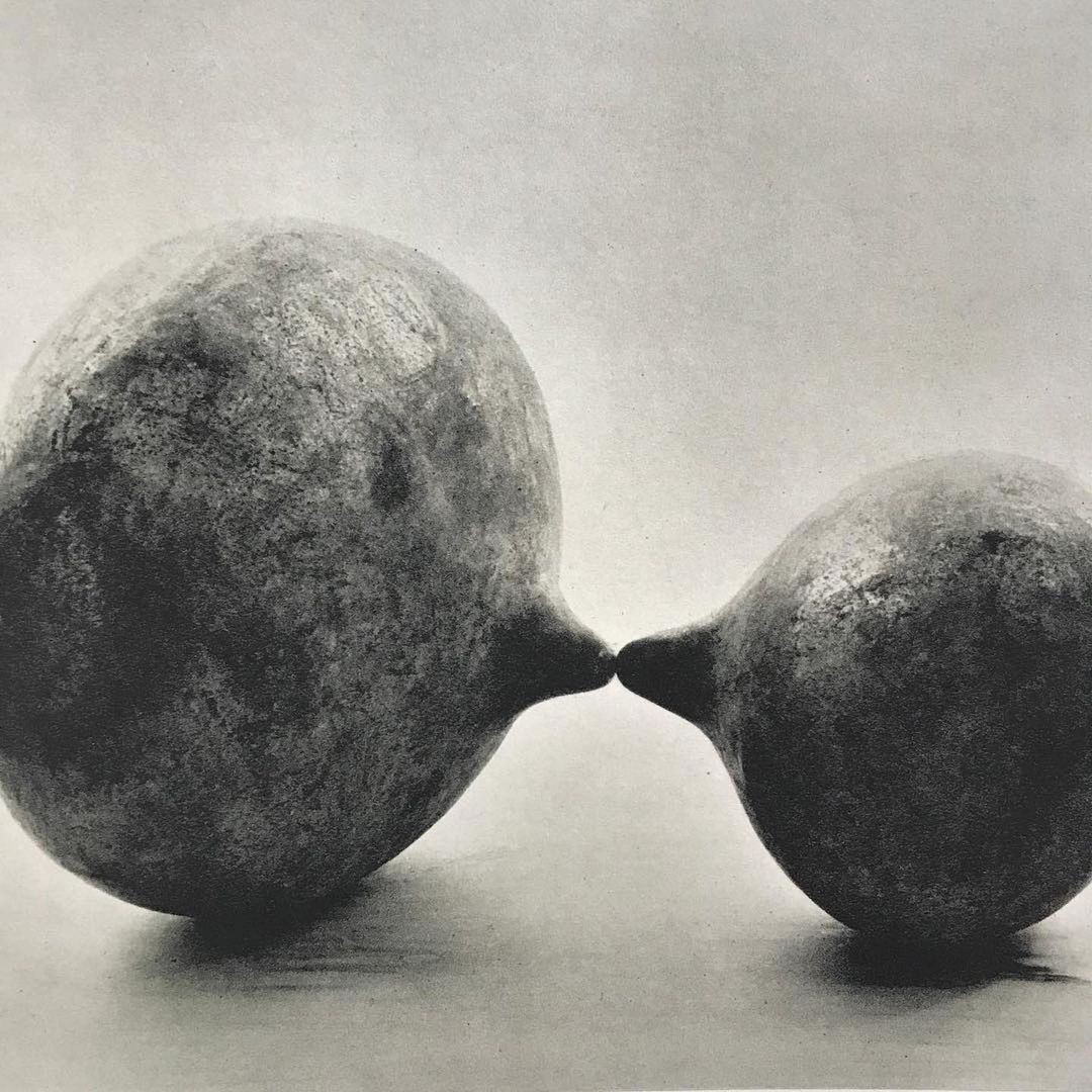 sculpture of multiple tv monitors