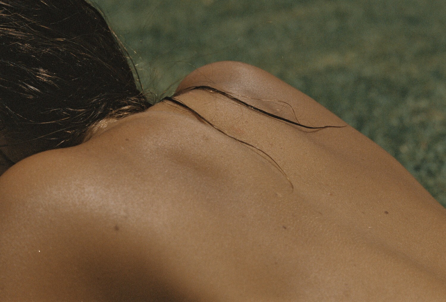 watercolor impressionist painting