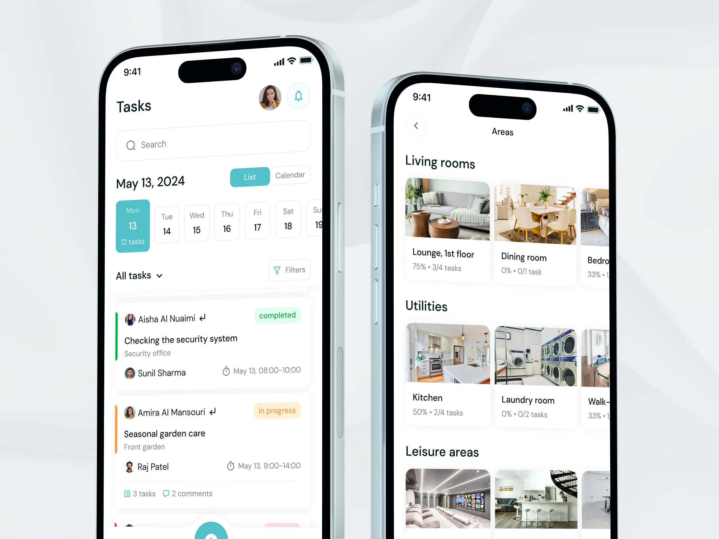 painting of woman looking to the side