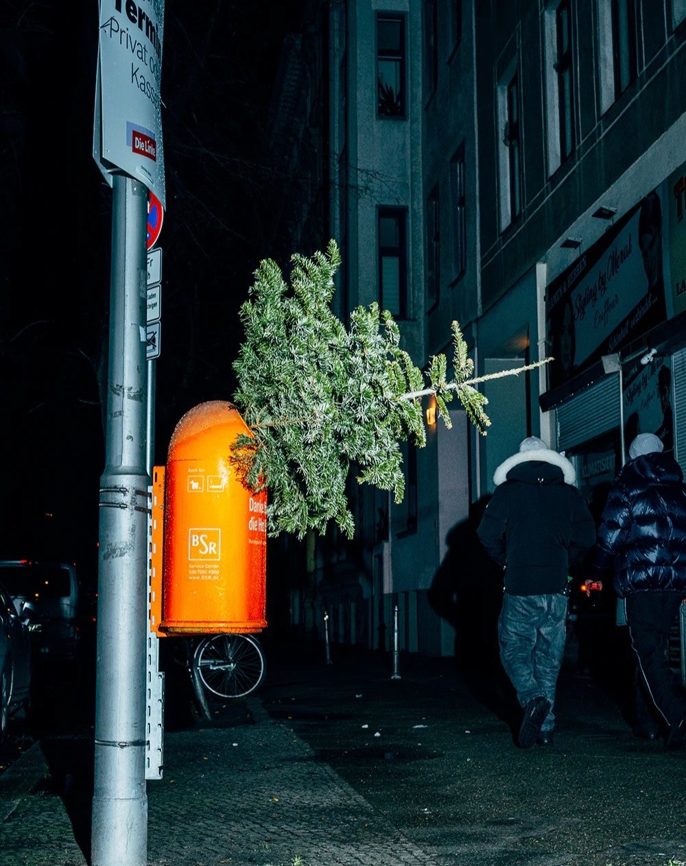 watercolor painting of building near sea