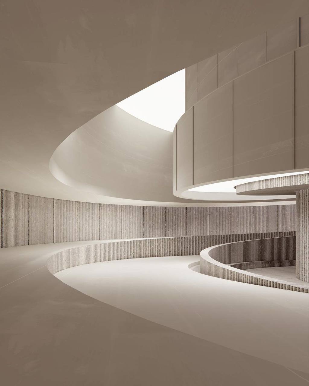 sculpture of multiple tv monitors