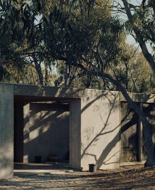 painting of girl holding branches