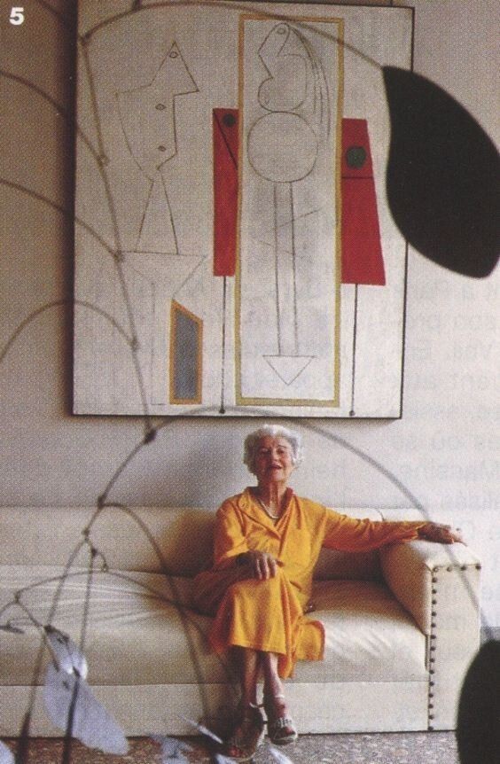 photograph of old road sign