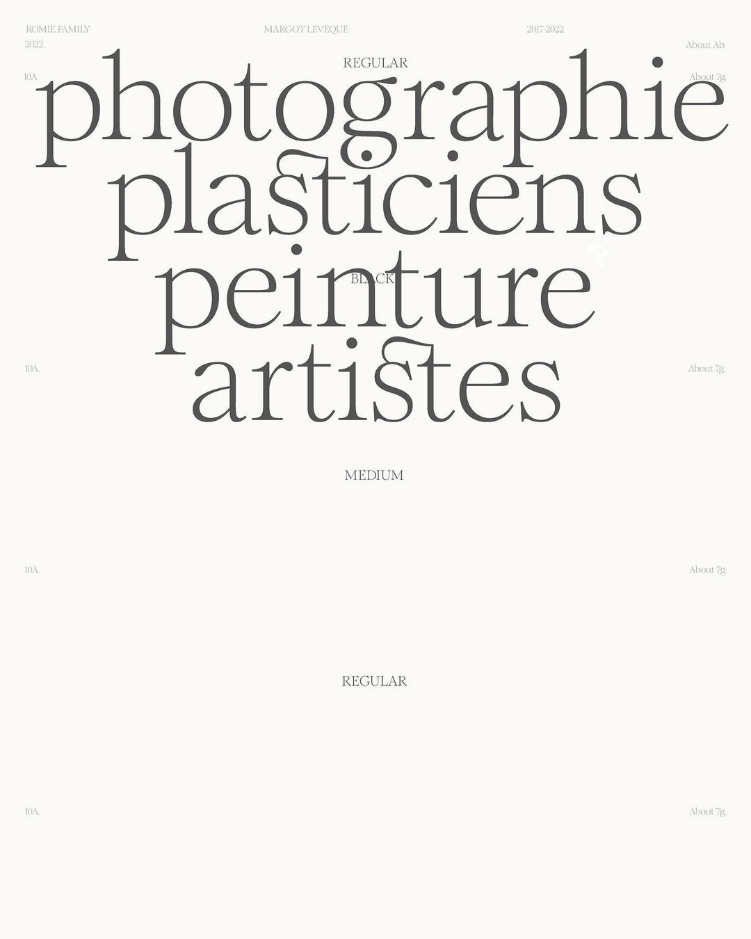 painting of girl holding branches