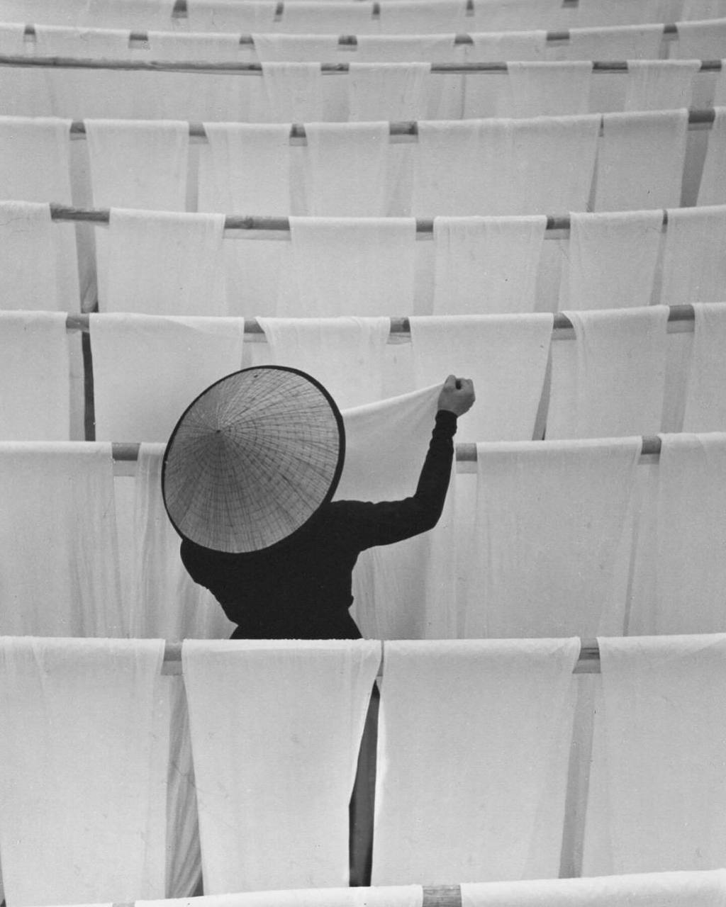 photo of people at museum