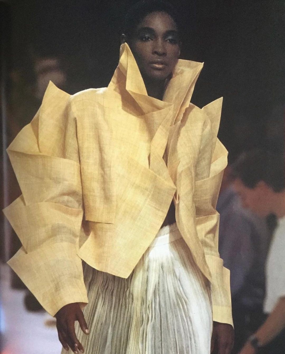 photograph of mother and child