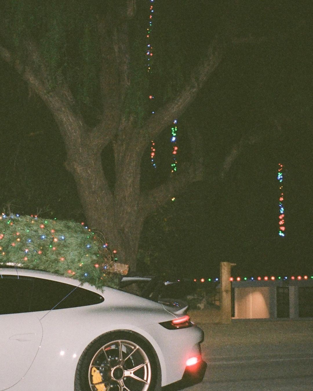 painting of the water