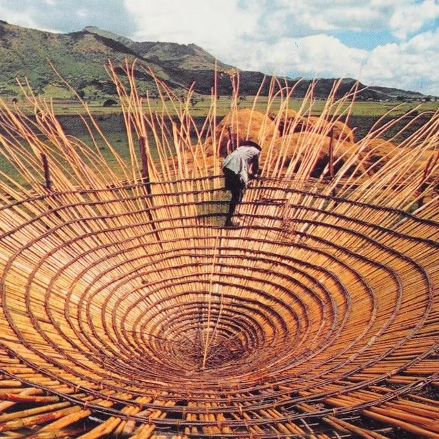 photograph of mother and child