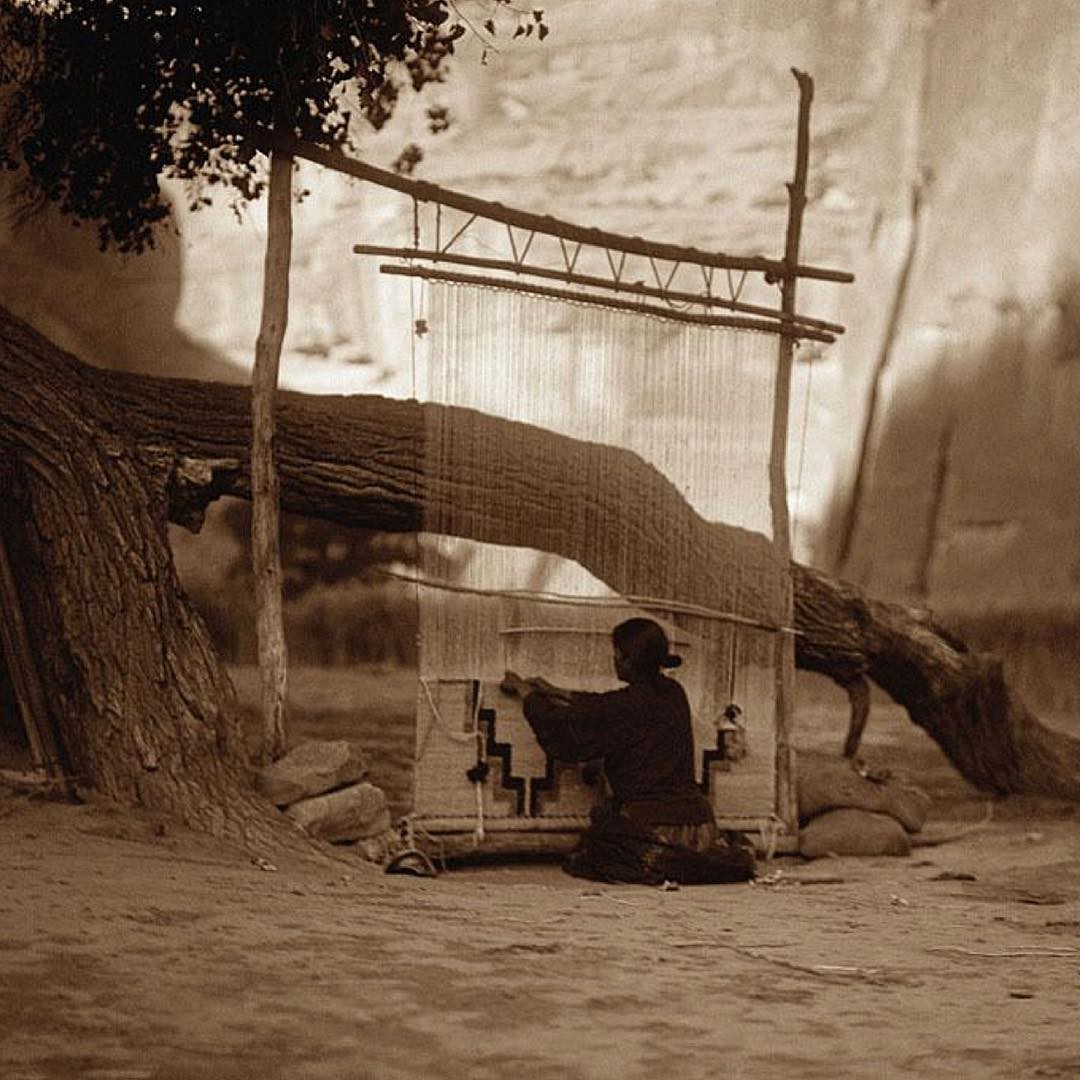old photograph of Japanese man with back tattoo