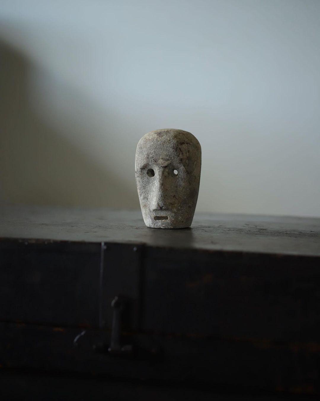 sculpture of plants and flowers